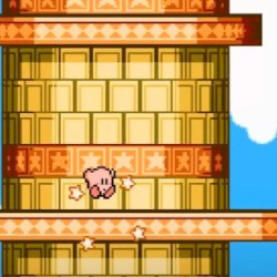 Butter Building Two Style Arrange