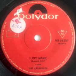 I Love Marie