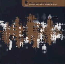 Enchant Me / Urban Discoid Activity