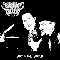 Bobby Boy