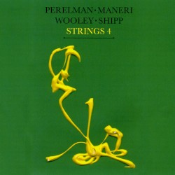 Strings 4