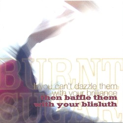 Black Sex Yall: Liberation & Bloody Random Violets