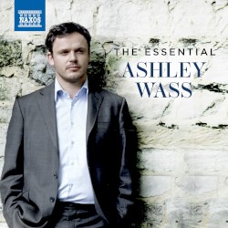 The Essential Ashley Wass