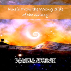Music From the Wrong Side of the Galaxy