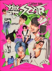 樂-STAR