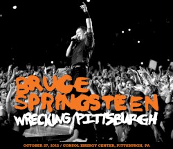 2012‐10‐27: Consol Energy Center, Pittsburgh, PA, USA