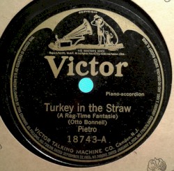 Turkey In The Straw / Russian Rag