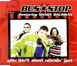 You Ain’t Seen Nothin’ Yet