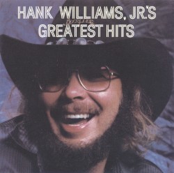 Hank Williams, Jr.'s Greatest Hits
