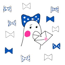 さよなら大好きだったよ