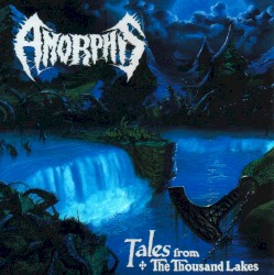 Tales From the Thousand Lakes