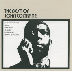 The Best of John Coltrane