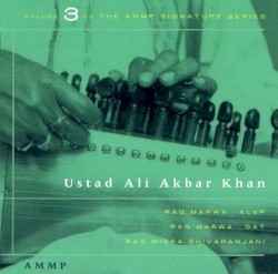 Signature Series, Volume 3