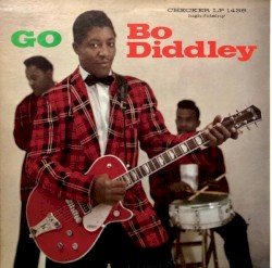 Go Bo Diddley