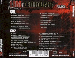 Délinquant