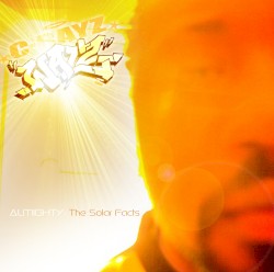 ALMIGHTY: The Solar Facts