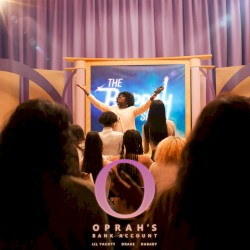 Oprah’s Bank Account