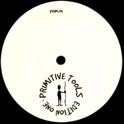 Primitive Tools Edition One