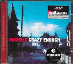 Crazy Enough (extended & remastered)