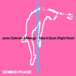Take It Back (Right Now)