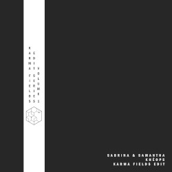 KhÉOPS (Karma Fields edit)