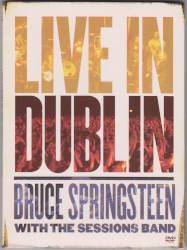 Live in Dublin