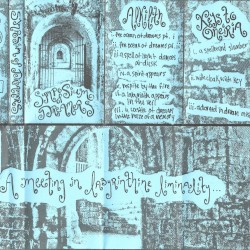 Symposium of Dreamers