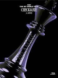 ITZY THE 1ST WORLD TOUR <CHECKMATE> in JAPAN