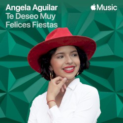 Te Deseo Muy Felices Fiestas