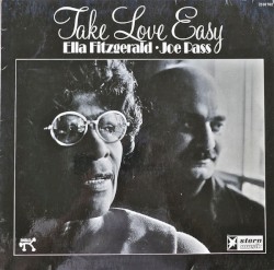 Take Love Easy