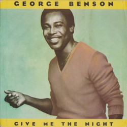 Give Me the Night