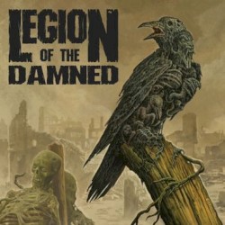Ravenous Plague