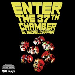 Enter the 37th Chamber