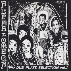 Dub Plate Selection, Volume 1