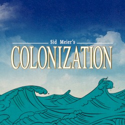 Sid Meier’s Colonization