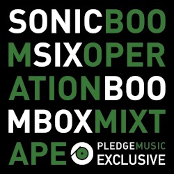 Operation Boombox Mixtape