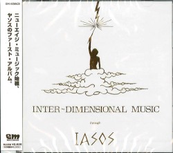 Inter-Dimensional Music