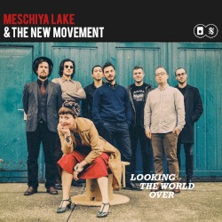 Lookin the World Over