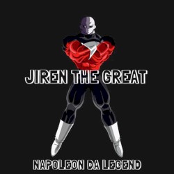 Jiren the Great
