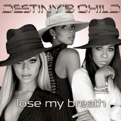 Lose My Breath / Soldier