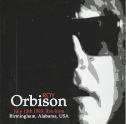 July 13th 1980, Live From Birmingham, Alabama, USA