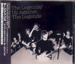 Up Against The Legends