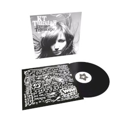 Eye to the Telescope