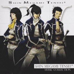 Shin Megami Tensei IV Music Collection