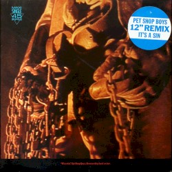 It’s a Sin (remix)