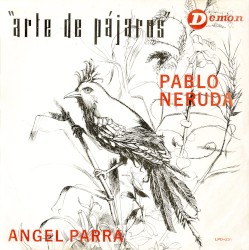 Arte de pájaros