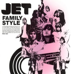 Family Style