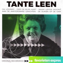 Tante Leen