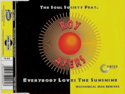 Everybody Loves the Sunshine