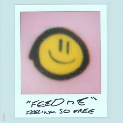 Feeling So Free (extended mix)